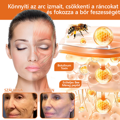 ⭐ ZödVita® Méhméreg Bőr Helyreállító Krém 🔥 Magyar fejlesztés, magyarországi gyártás és szállítás