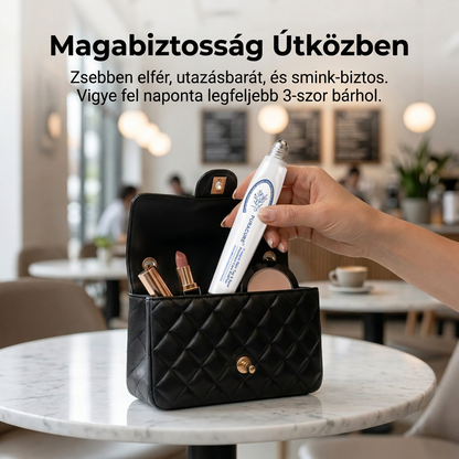 🍀PuraCure® 👩‍⚕️ 𝟕 𝐍𝐚𝐩𝐨𝐬 Bőrkinövés- és Folteltávolító Toll Fájdalommentes és Hegmentes Professzionális Rollerball