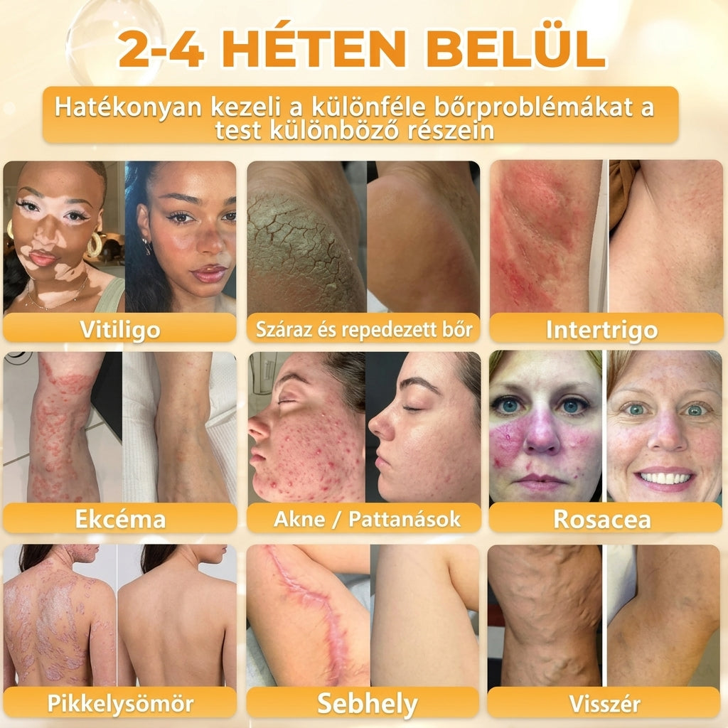 🌟𝐏𝐮𝐫𝐚𝐂𝐮𝐫𝐞® 𝐌é𝐡𝐦é𝐫𝐞𝐠 𝐁ő𝐫 𝐇𝐞𝐥𝐲𝐫𝐞á𝐥𝐥í𝐭ó 𝐊𝐫é𝐦 (👨‍⚕‍𝐂𝐄 𝐓𝐚𝐧ú𝐬í𝐭𝐯á𝐧𝐲)👍✅Magyar fejlesztés, magyarországi gyártás és szállítás