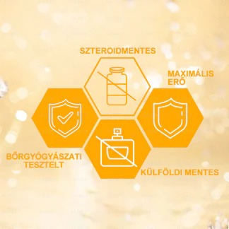 ⭐ ZödVita® Méhméreg Bőr Helyreállító Krém 🔥 Magyar fejlesztés, magyarországi gyártás és szállítás